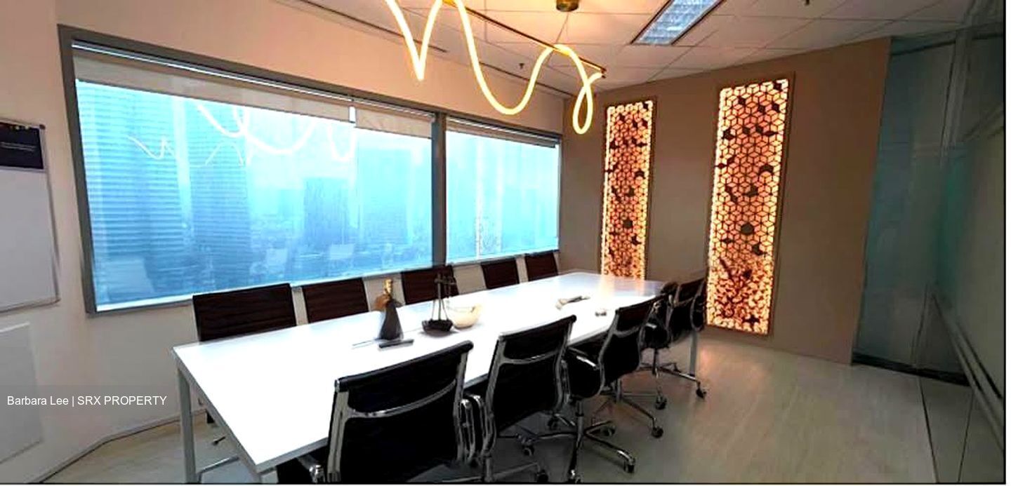 Suntec Tower Three (D1), Office #593488281